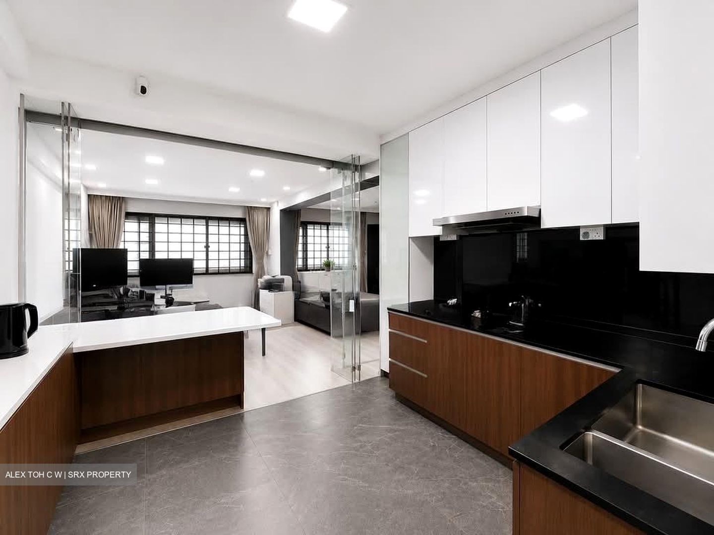 Blk 532 Serangoon North Avenue 4 (Serangoon), HDB 4 Rooms #569650131